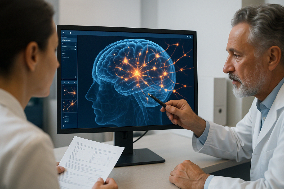 Descubre el Poder del Hongo Melena de León: Regeneración Neuronal y Alimentación Funcional