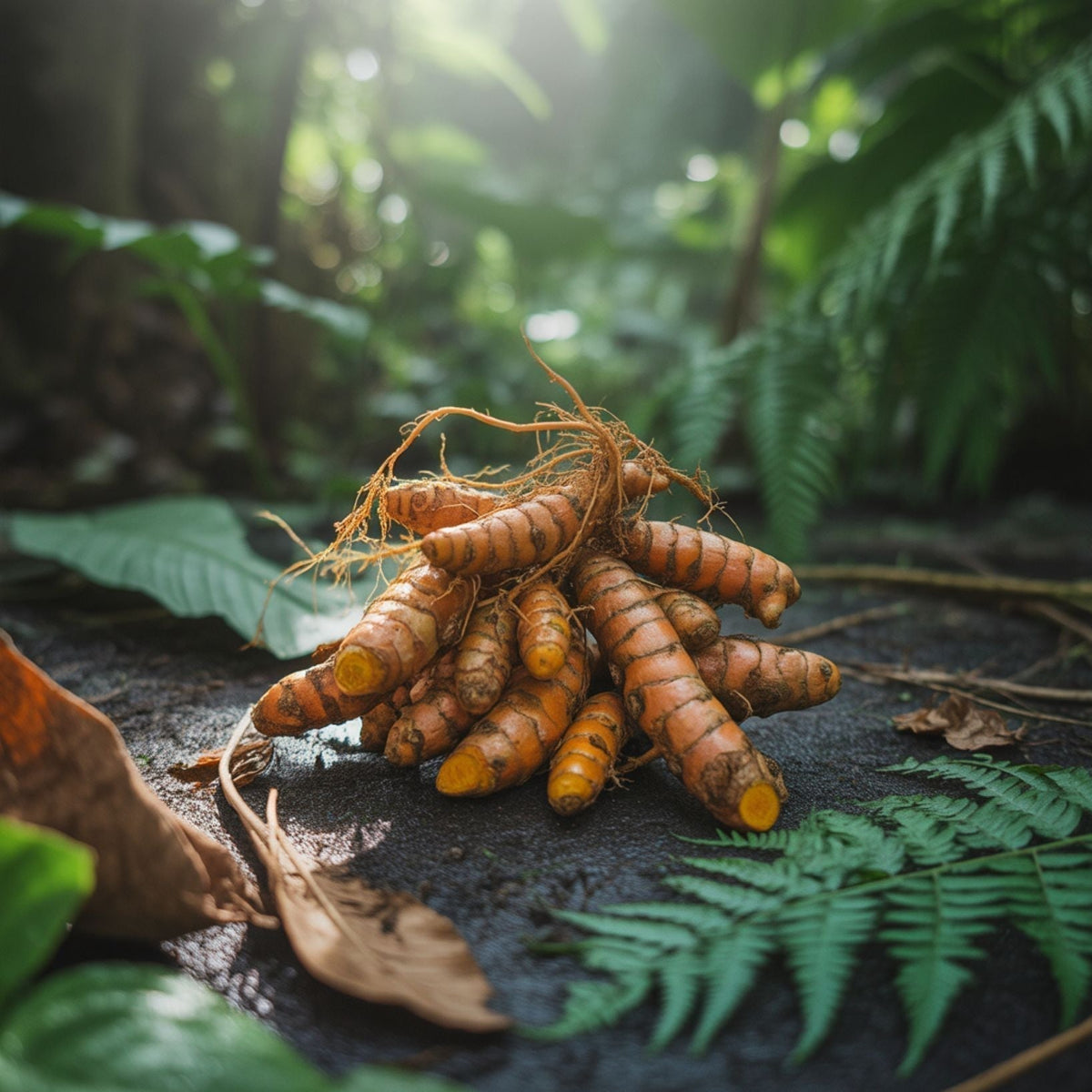 Cúrcuma: Guía de Beneficios Basada en Evidencia | ZenLab