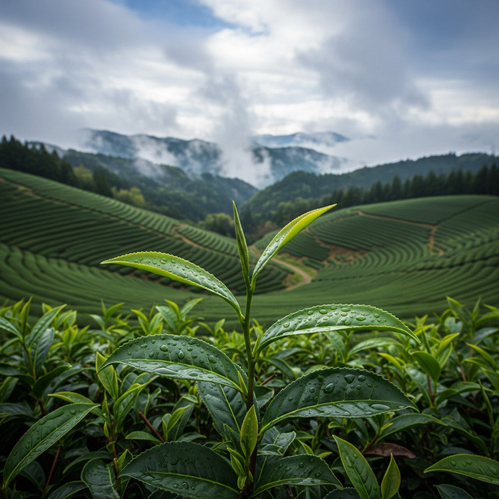 Matcha: La Guía Científica para una Energía Calmada y un Enfoque Superior
