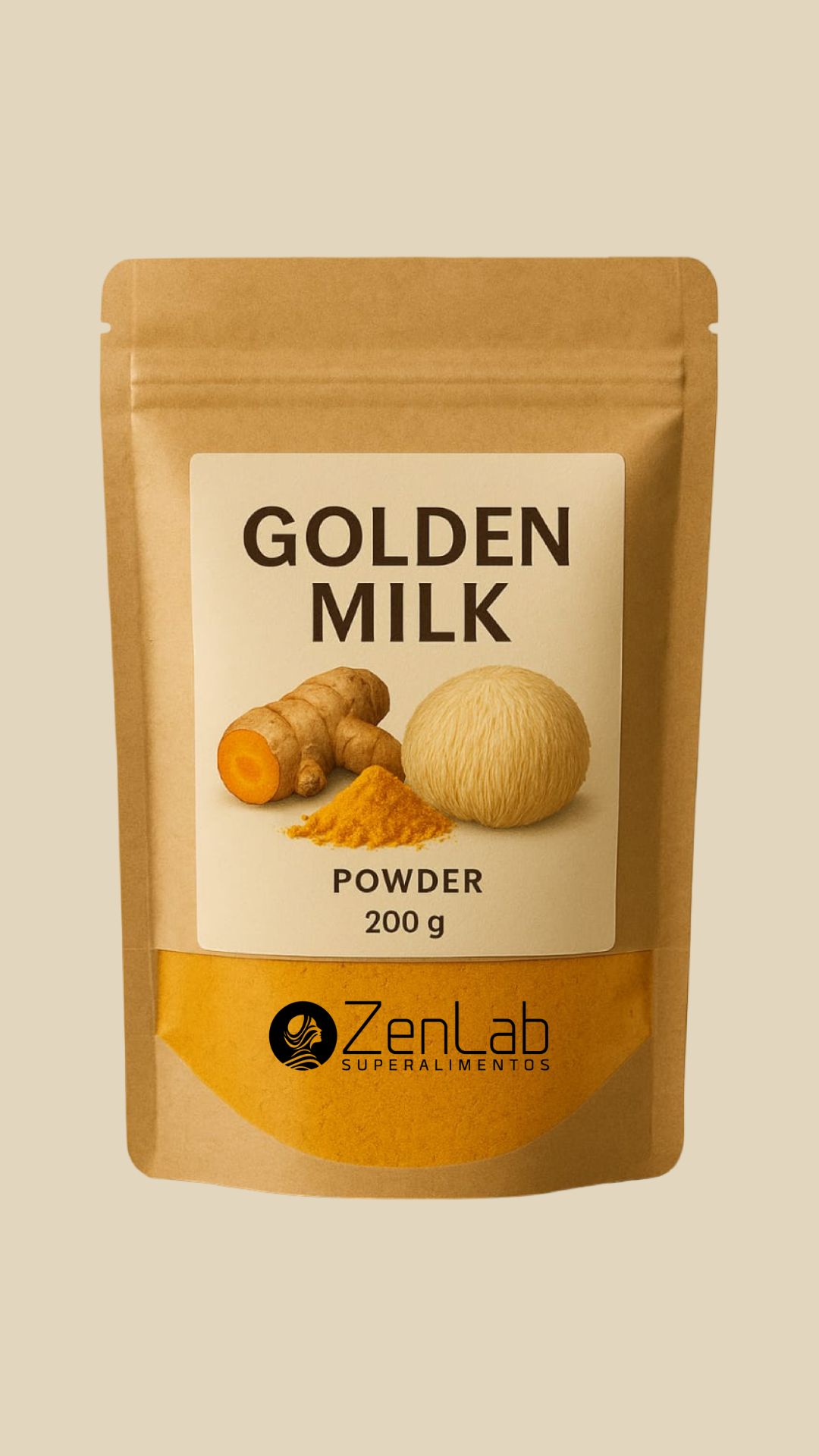 GOLDEN MILK
chile
AYURVEDA
cúrcuma funcional
melena de león
Leche dorada
inmunidad
sin cafeína