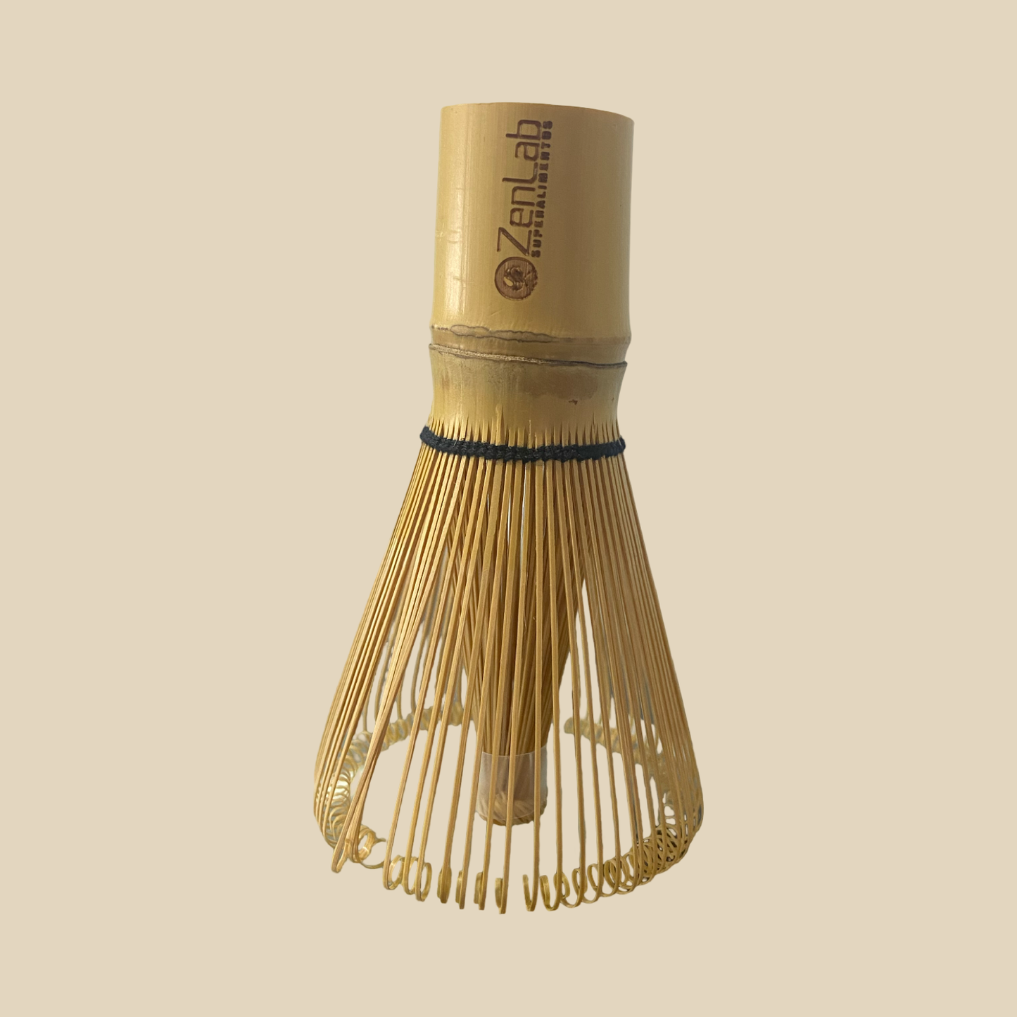 Batidor té matcha - chasen