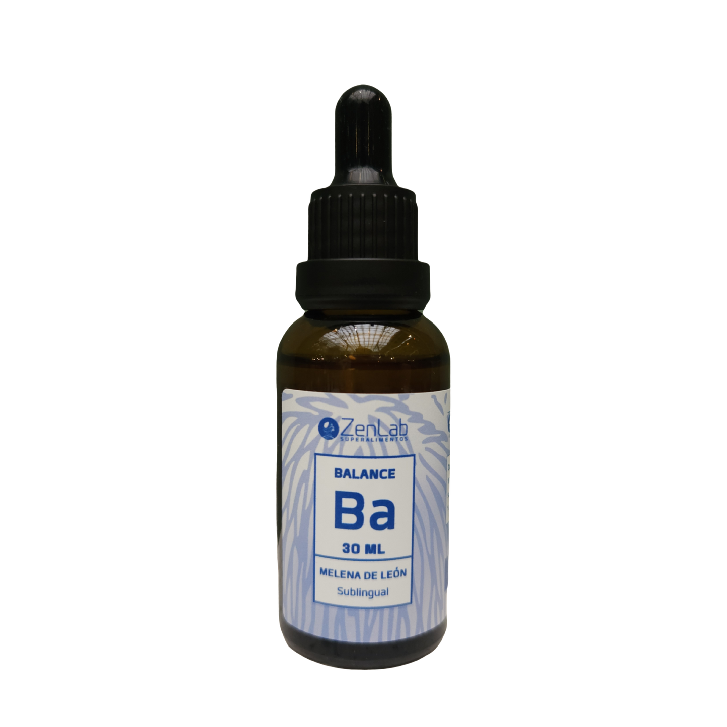 Balance - Ultra concentrado sublingual de melena de león 30 ml