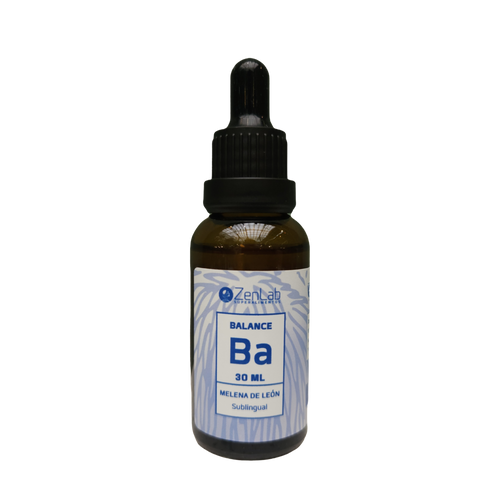 Balance - Ultra concentrado sublingual de melena de león 30 ml