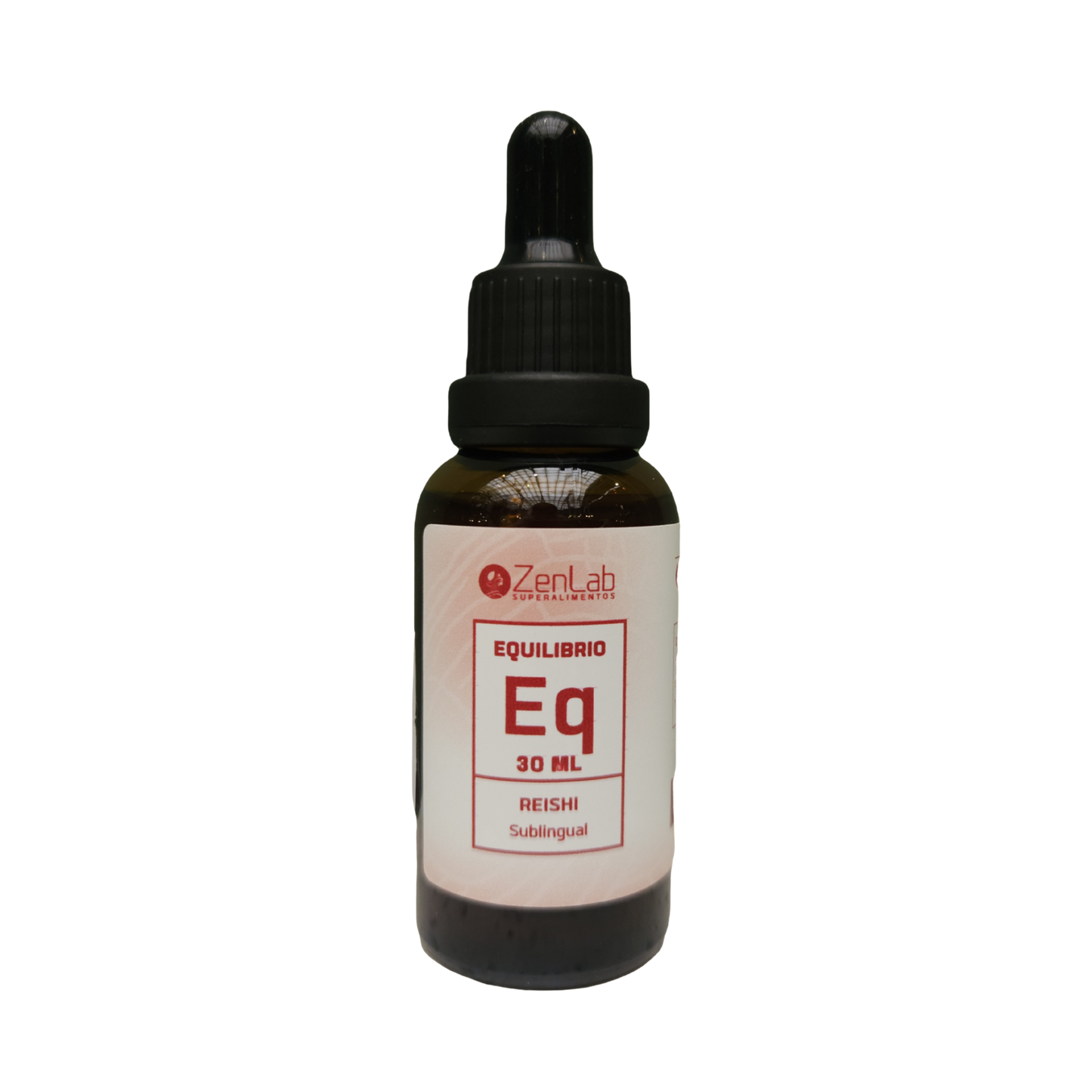 Equilibrio - sublingual de Reishi 30 ml