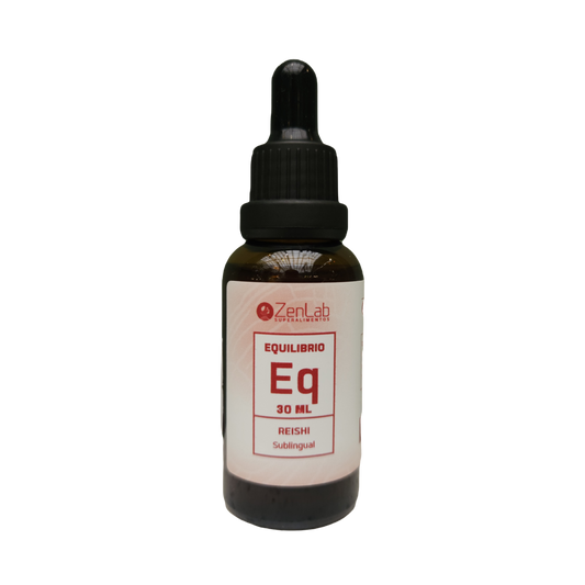 Equilibrio - sublingual de Reishi 30 ml