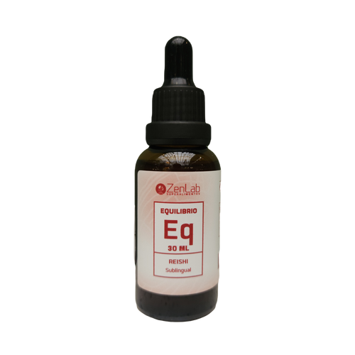 Equilibrio - sublingual de Reishi 30 ml