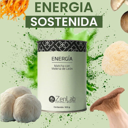 Pack Matcha + Chasen