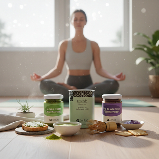 Evaluación Nutricional