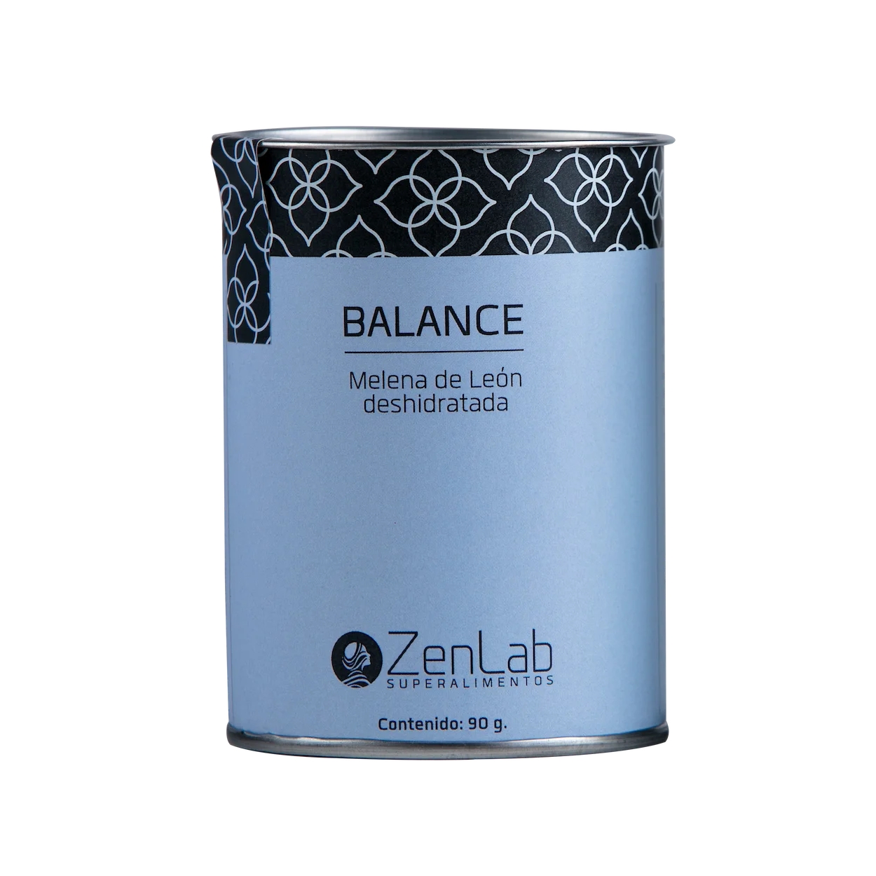 Balance - Suplemento de Melena de león deshidratada en polvo
