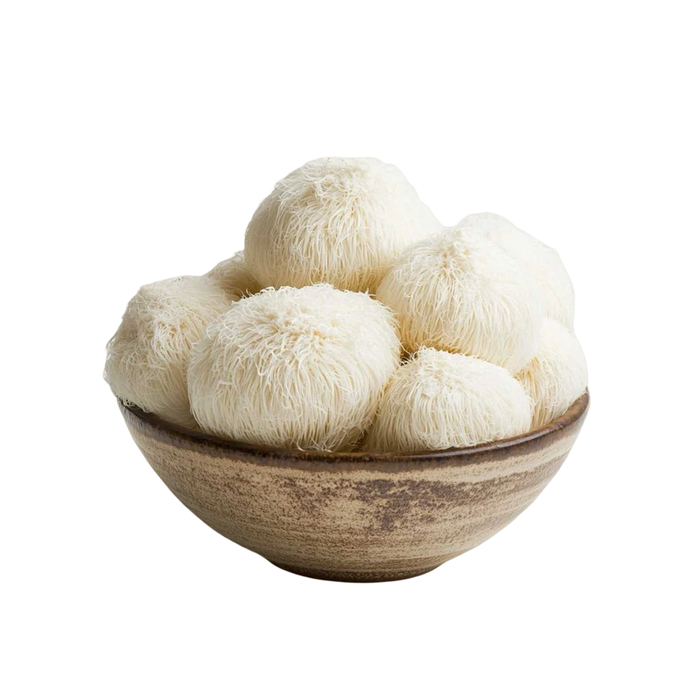 Melena de León Fresco - 200 g