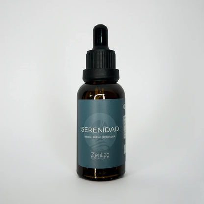 SERENIDAD - Ultra concentrado de Reishi 30 ml