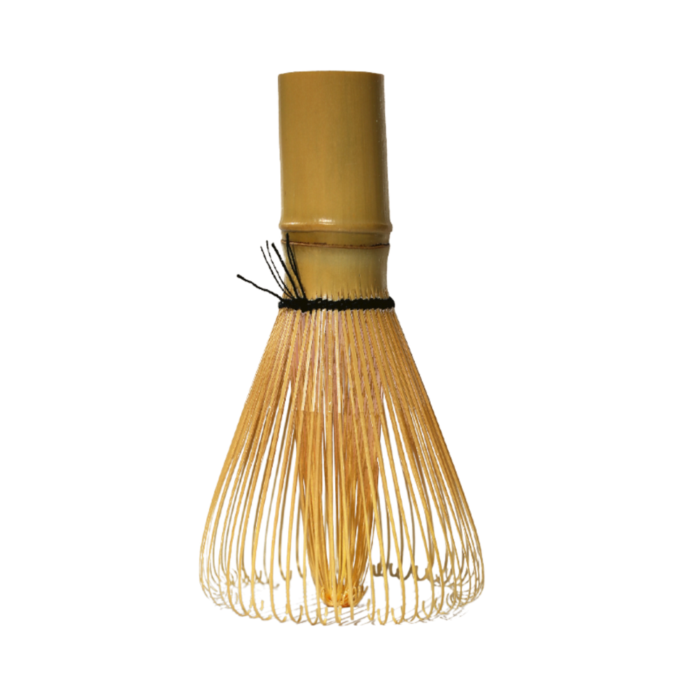 Batidor té matcha - chasen