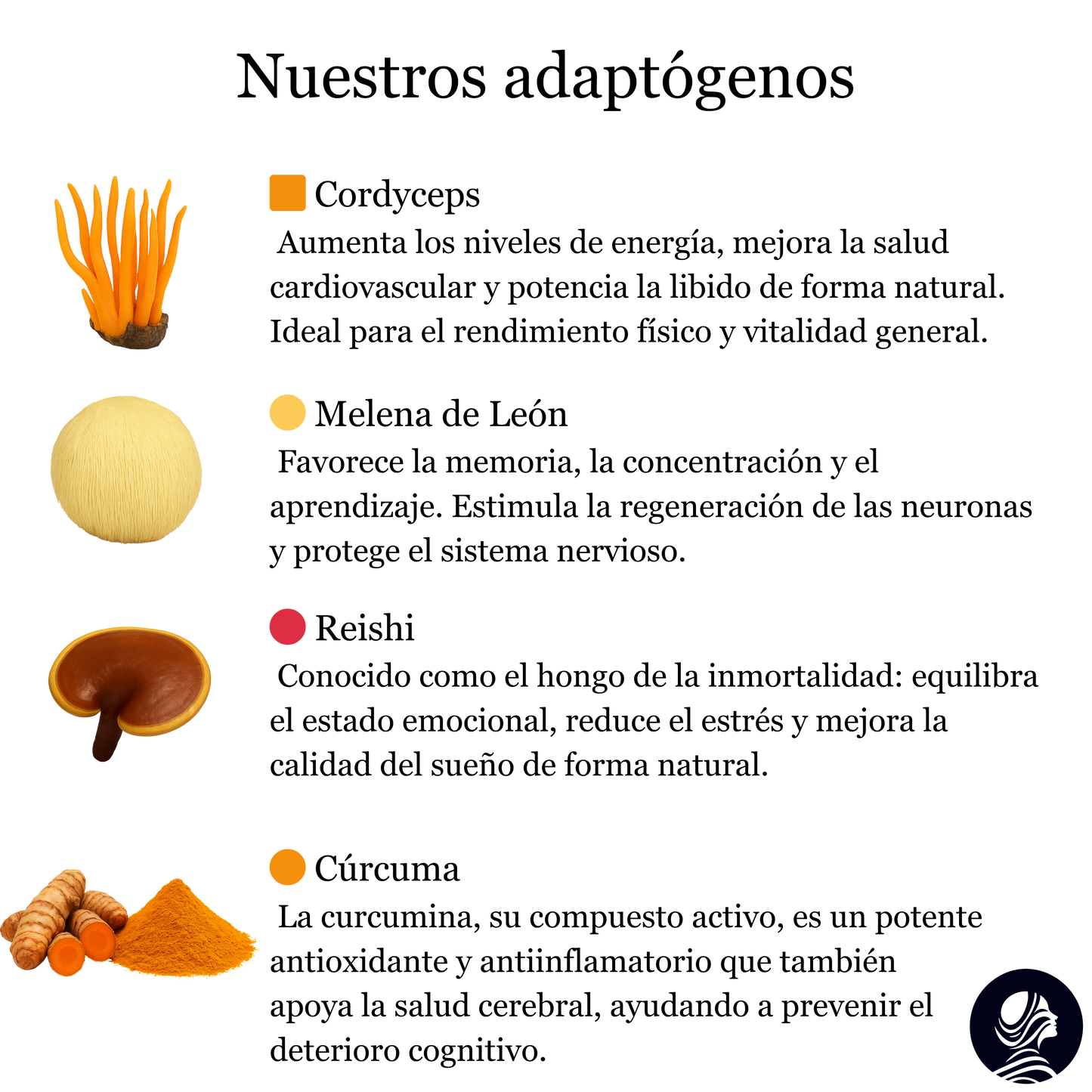 SALE TODO ZenLab: Pack funcional con superalimentos adaptógenos