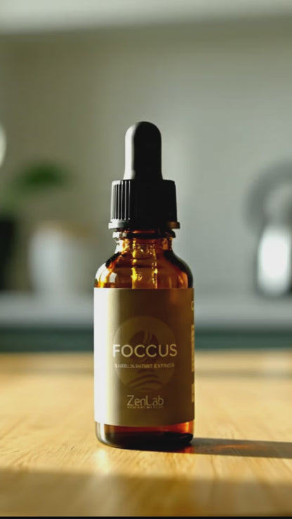 Energía - Sublingual de Cordyceps 30 ml